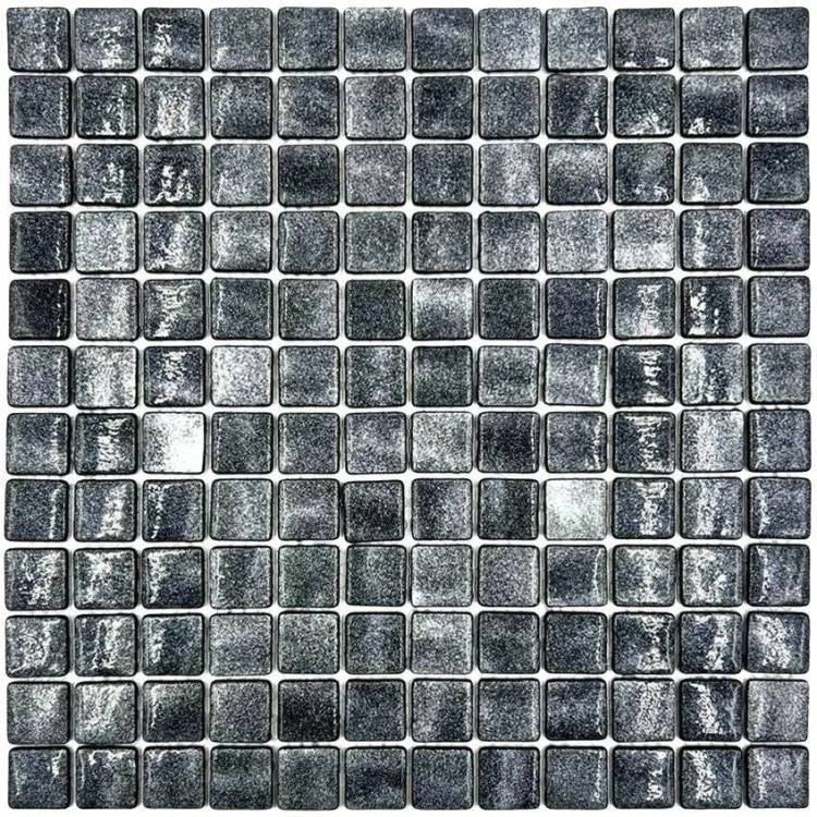 Мозаика Bonaparte Atlantis Iron (2.4x2.4) 31.5x31.5