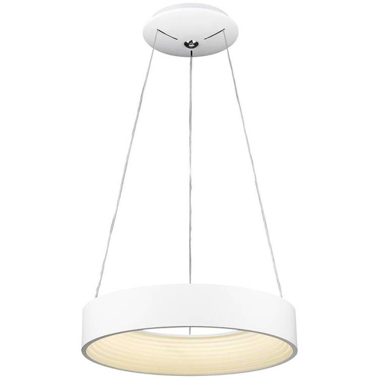 Подвесной светильник Wertmark Cerchio WE412.01.003