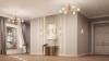Дизайнерская панель Artpole M-0072-1 Woods K-1 60x2.9x60 фото 8
