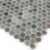 Мозаика Natural Steppa STP-GR012-HEX Hexagon (2.5x2.5) 30x30 фото 2