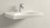 Смеситель для раковины Grohe Eurosmart 23323001 фото 12