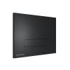 Кнопка смыва Kerama Marazzi FP.PRO.BLK.M черный матовый фото 2
