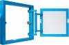 Ревизионный люк Люкер К 50x80 см, настенный