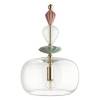 Подвесной светильник Odeon Light Bizet 4855/1A