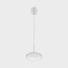 Подвесной светильник Italline IT08-8022 white 3000K