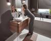 Мыльница Hansgrohe AddStoris 41746670 матовый черный фото 7