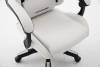 Кресло компьютерное Stool Group TopChairs Phantom GF-8080 white+black бело-черный фото 13
