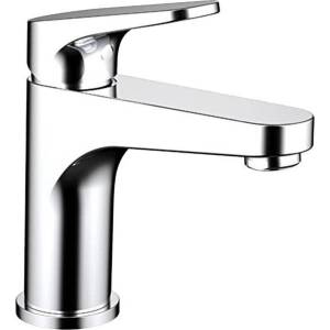 Смеситель для раковины Bravat Eler F1191238CP-RUS