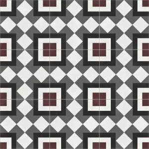 Керамогранит Aparici Vienna ACV000009 Urania Natural R10 59.2x59.2