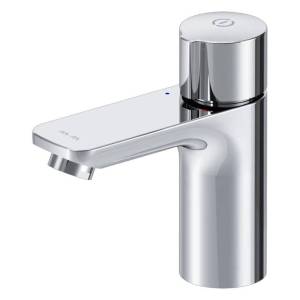 Смеситель для раковины Am.Pm X-Joy F85A02500 TouchReel хром (распродажа)