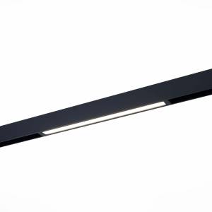 Трековый линейный светодиодный светильник ST Luce Скайлайн 220V ST657.496.18H