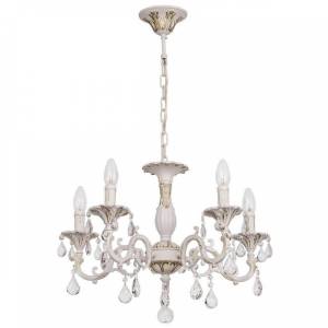 Подвесная люстра MW-Light Свеча 2 301014605