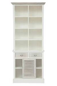Шкаф Tetchair Secret de Maison Ривьера 11270 Antique white/white wash