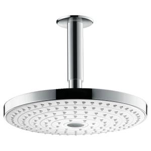 Верхний душ Hansgrohe Raindance Select S 240 2jet 26467400