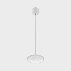 Подвесной светильник Italline IT08-8022 white 3000K