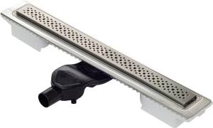 Душевой лоток Berges C1 Brise 090131 60 см