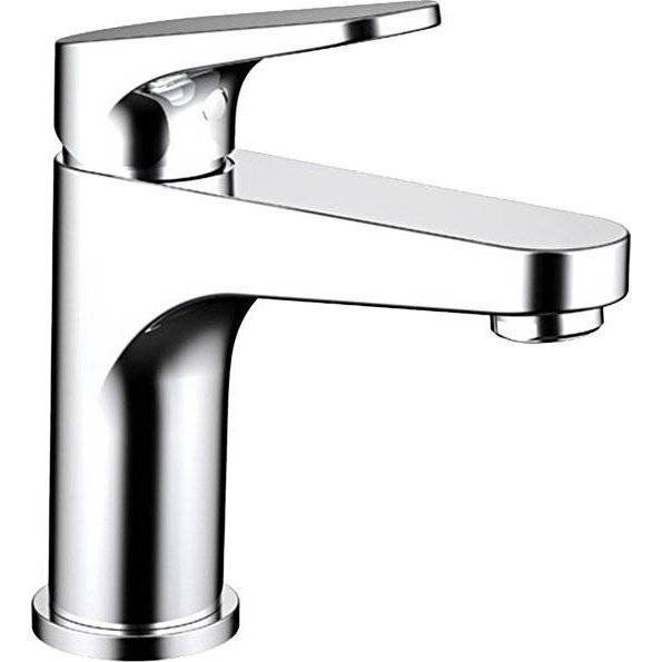 Смеситель для раковины Bravat Eler F1191238CP-RUS