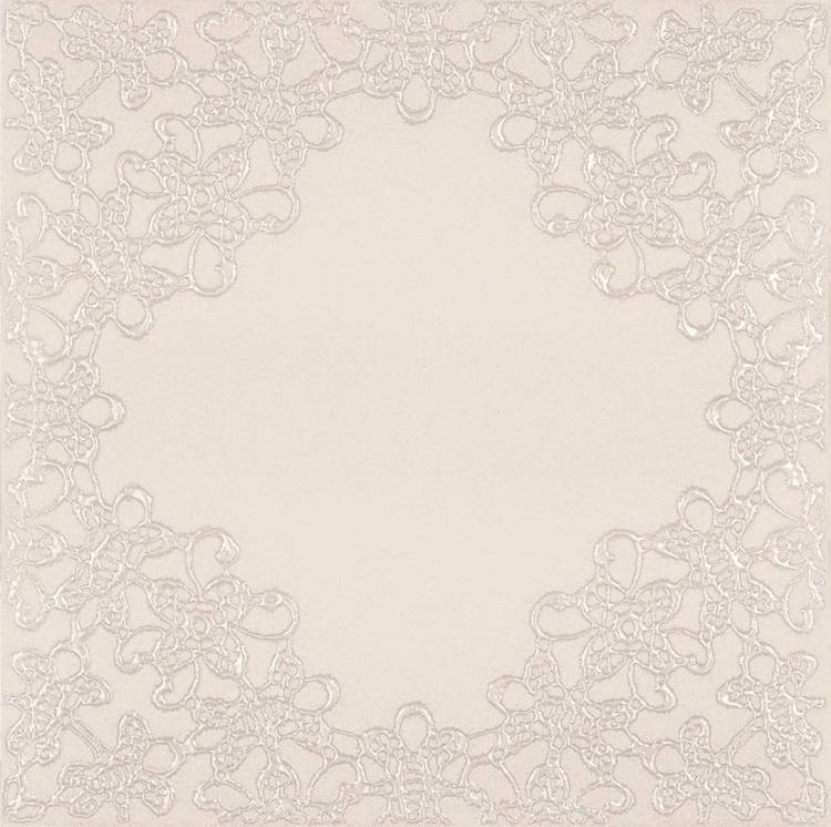Декор Vallelunga Soffio 6001067 Dec. Dora Rosa 15x15