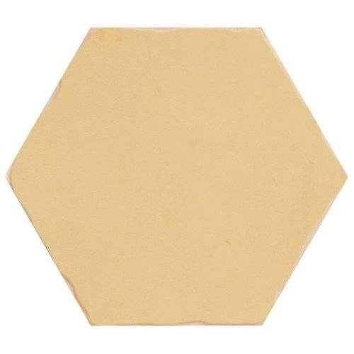 Керамогранит Carmen Souk Nomade Ocre 13.9x16