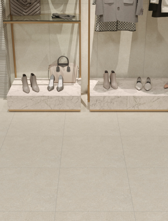 Lasselsberger Ceramics Оттепель Техно