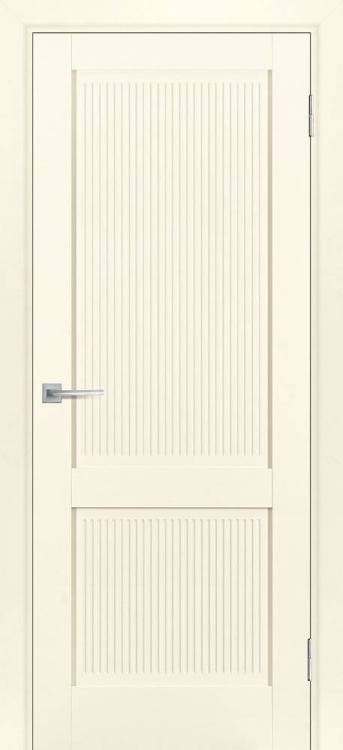 Межкомнатная дверь Profilo Porte PSE-28 полотно Магнолия 700x2000