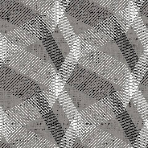 Ковролин Кайраккумские ковры Gissar Print (Принт) 017-11 (рулон: 3x24.9=74.7 м2)