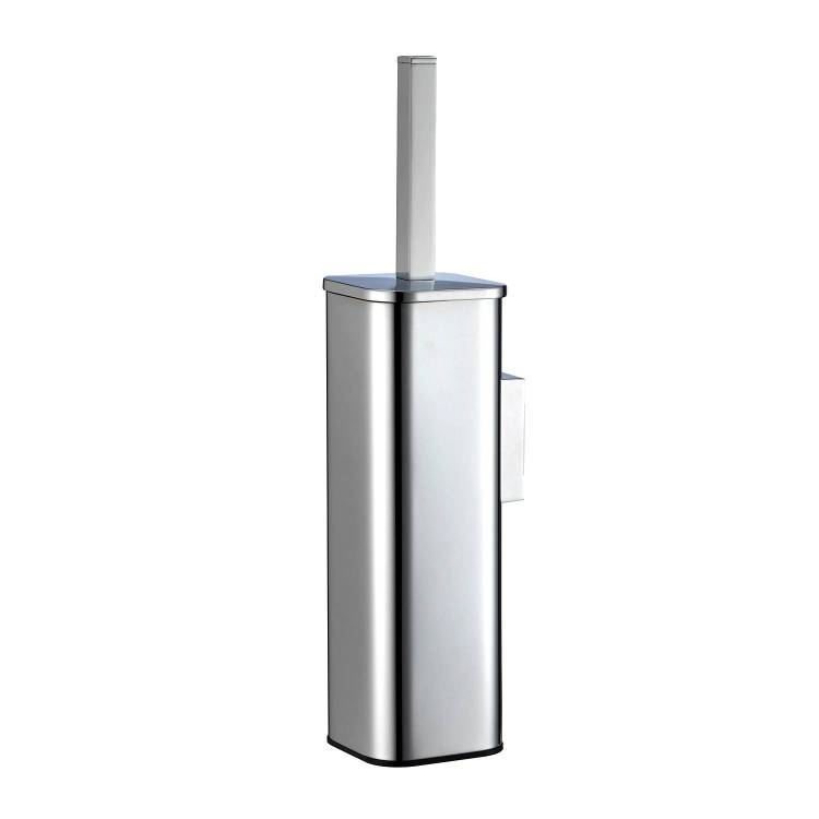 Ершик Wasserkraft K-1167 хром