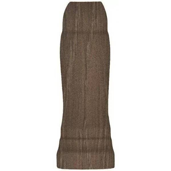 Угол Kerama Marazzi Тровазо SG7327/AGE Внешний Коричневый Матовый 2.9x8
