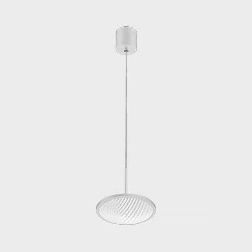 Подвесной светильник Italline IT08-8022 white 3000K