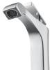 Смеситель для раковины Wonzon & Woghand Triumph WW-561104-CR высокий, хром фото 3