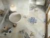 Керамогранит Ape Ceramica Antico Casale A042137 Cenere Rect. 60x60 фото 17