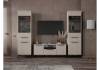 Стенка в гостиную Woodville Иадама 620689 кашемир комплектация 4
