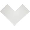 Керамогранит Wow Boho Elle White Matt 20x20