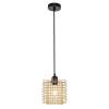 Подвесной светильник Escada Grid 10190/1S Gold