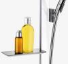 Душевой гарнитур Hansgrohe Raindance Select S 120 3jet Unica E 27648400 фото 6