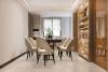 Керамогранит A-Ceramica 60x60 Pulpis Beige Silk 60x60 фото 5