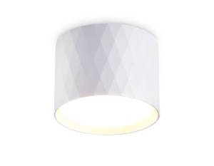 Накладной точечный светильник Ambrella light TN5358