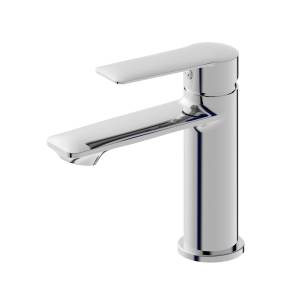 Смеситель для раковины Agger Clean A2402100,хром