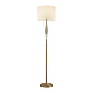 Торшер Odeon Light Exclusive Latte 5403/1FA
