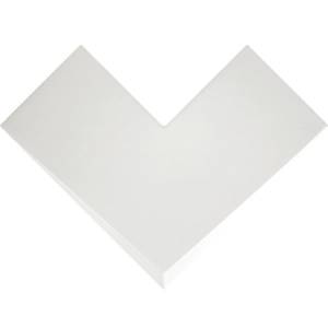 Керамогранит Wow Boho Elle White Matt 20x20