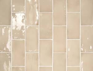Керамическая плитка Equipe Manacor Beige Argile 26903 7.5x15