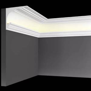 Световой карниз Artpole SKTL17R радиусный 100x12x11