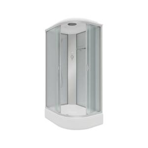 Душевая кабина Niagara Classic NG-33194-14R 110x90 см