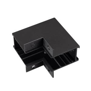 Соединитель угловой внутренний для треков встраиваемых Arlight Mag Con Mini 049052