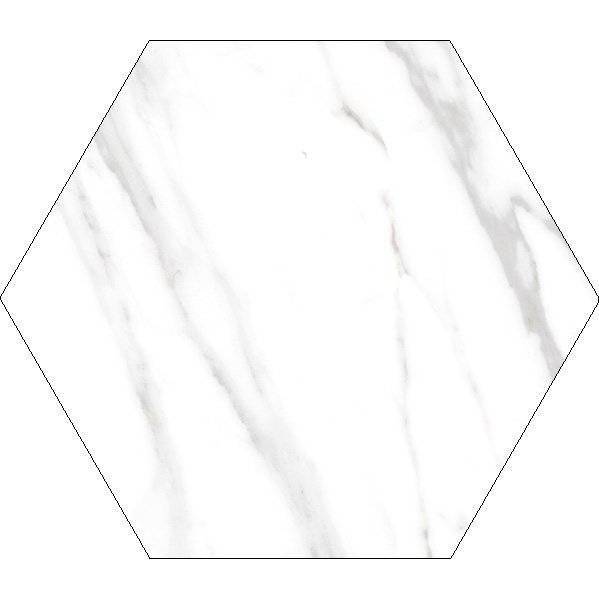 Декор Vives Nikoi Hexagono Verbier 51.9x59.9