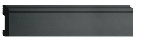 Плинтус напольный DECOMASTER D005-112 240x7.9x1.3