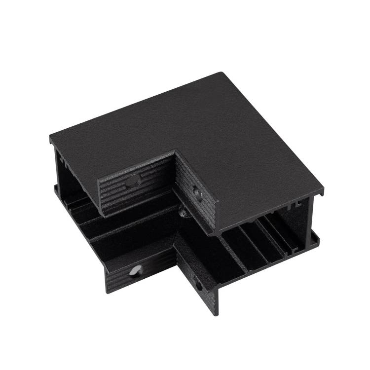 Соединитель угловой внутренний для треков встраиваемых Arlight Mag Con Mini 049052
