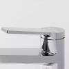 Смеситель для раковины Laparet Nobia N3014702LPT высокий, хром фото 3