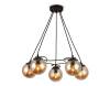 Подвесная люстра Ambrella light Traditional TR9022