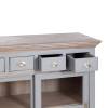 Комод Tetchair Secret de Maison Брайтон 20387 Antique grey/grey wash фото 9